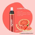 Original 600puffs 12 Aromen Filterspitze Einwegvape